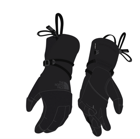 Montana Edge Glove