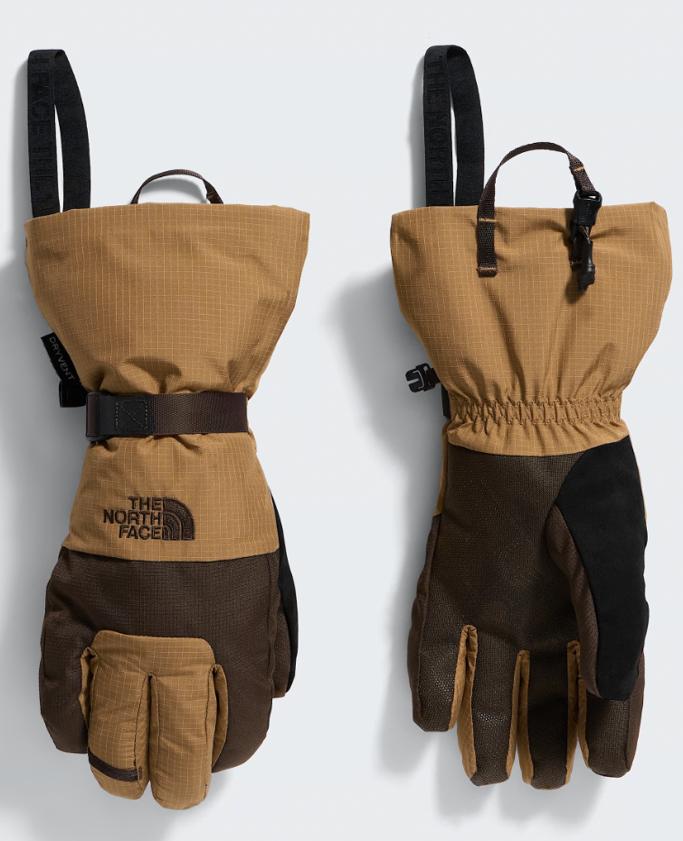 Montana Glove