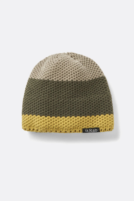 Monzino Beanie