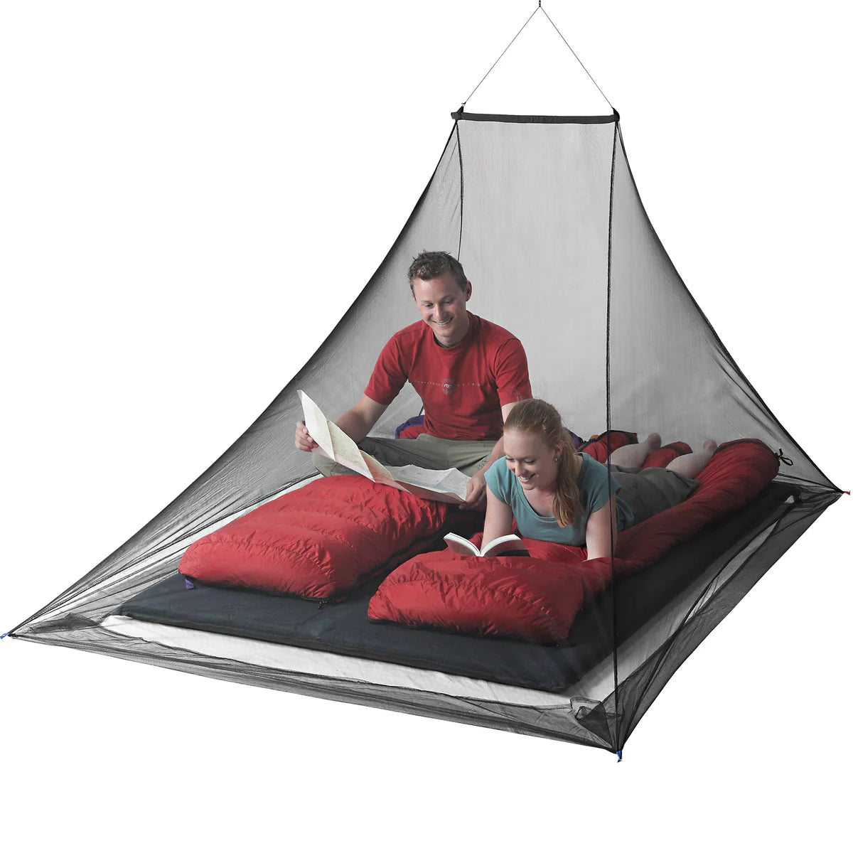 Mosquito Pyramid Net 2 PERSON