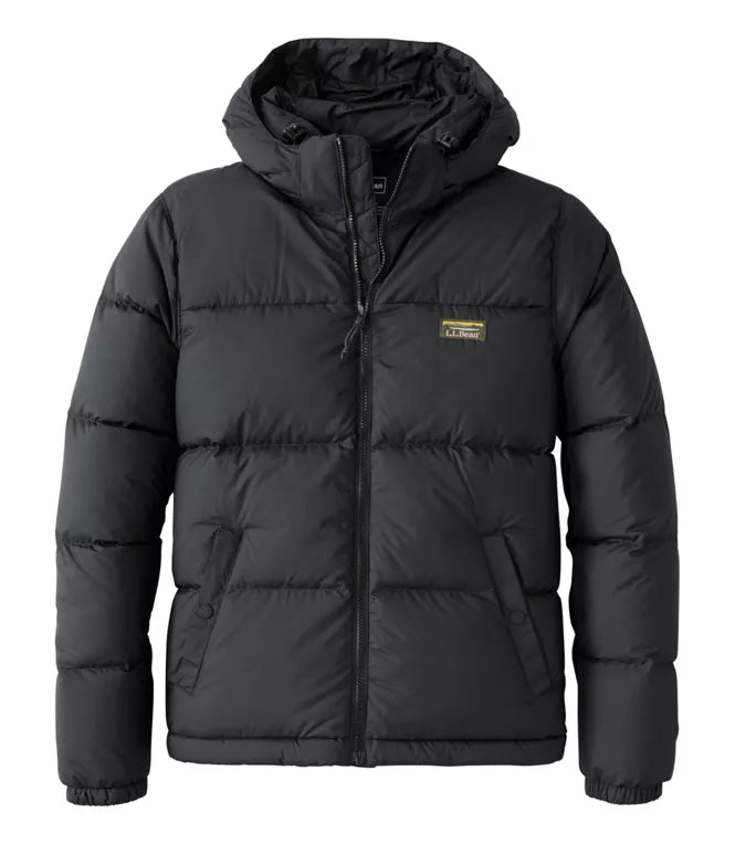 Mountain Classic Down Jacket Men's Regular
