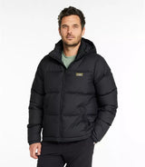 Mountain Classic Down Jacket Men's Regular
