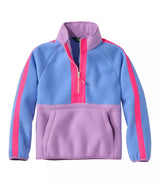 Mountain Classic Fleece Anorak Kids'