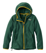 Mountain Classic Fleece Hooded Little Kids'