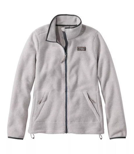 Mountain Classic Fleece Jacket Women's Regular