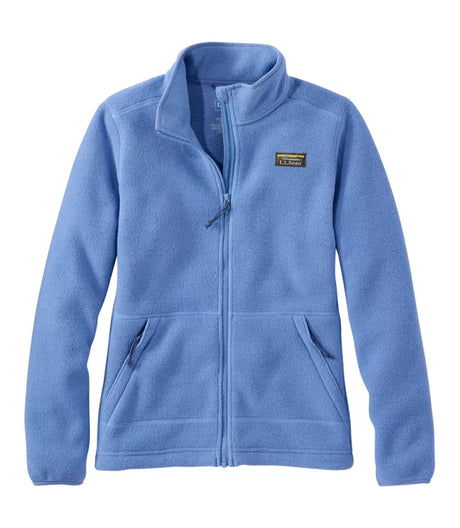 Mountain Classic Fleece Jacket Women's Regular
