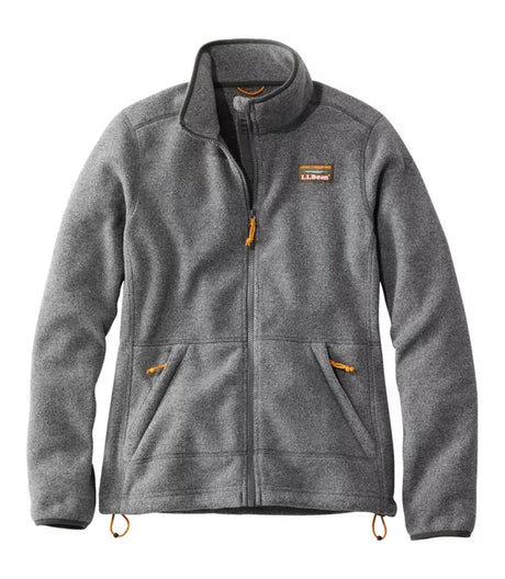 Mountain Classic Fleece Jacket Women's Regular