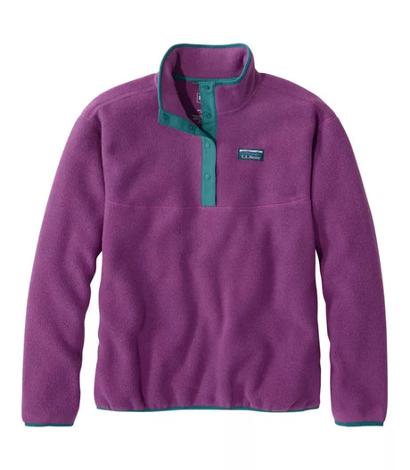 Mountain Classic Fleece Pullover Women's Regular