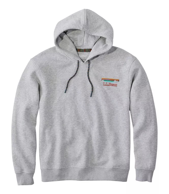 Mountain Classic Hoodie Men's Regular