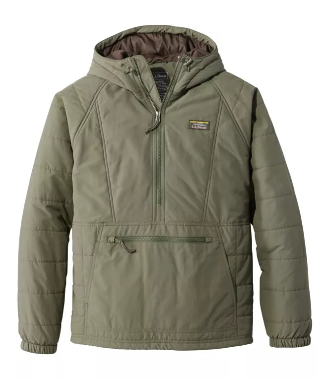 Mountain Classic Insulated Anorak Men's Regular