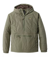 Mountain Classic Insulated Anorak Men's Regular