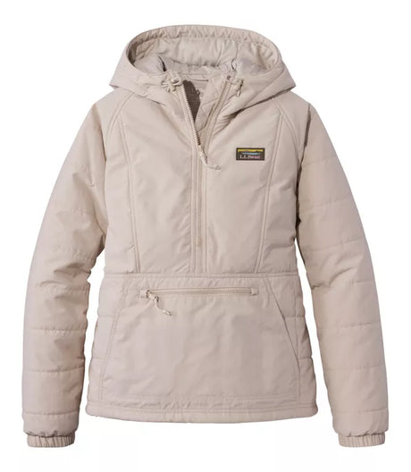 Mountain Classic Insulated Anorak Women's Regular