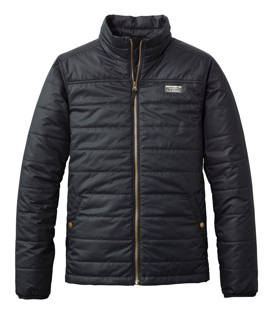 Mountain Classic Puffer Jacket Men's Regular