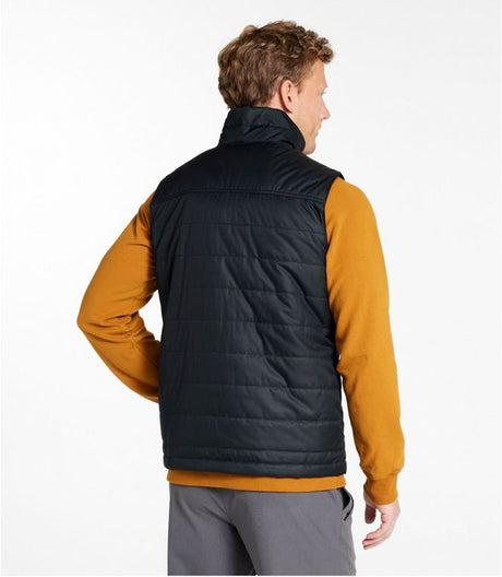 Mountain Classic Puffer Vest Men's Regular