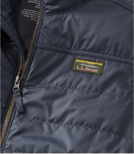 Mountain Classic Puffer Vest Men's Regular