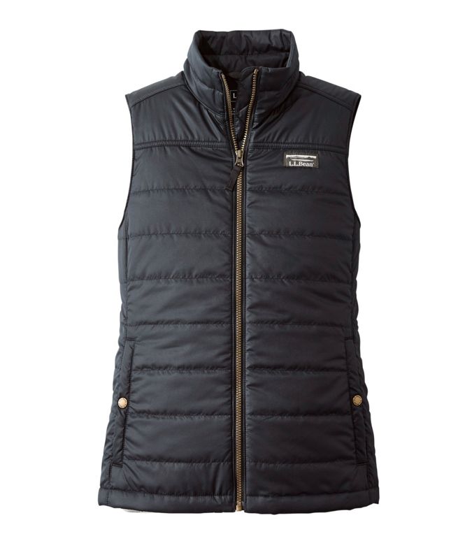 Mountain Classic Puffer Vest Women's Regular