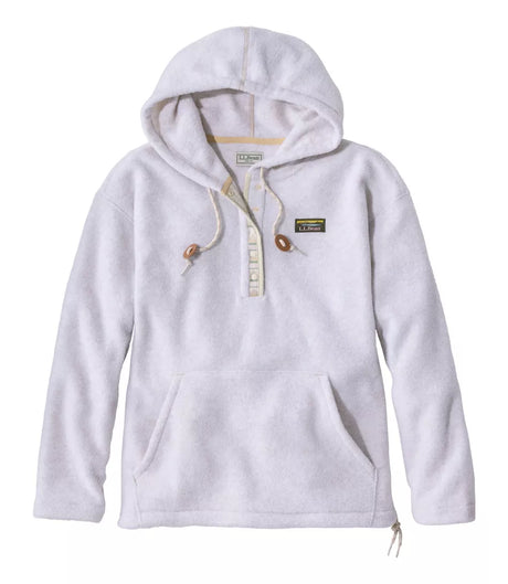 Mountain Classic Vintage Fleece Hoodie Women's Regular