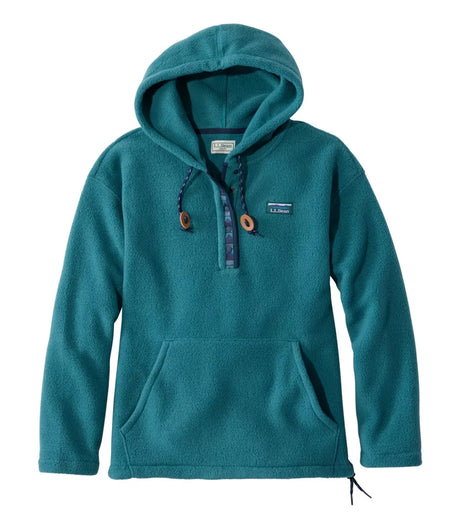 Mountain Classic Vintage Fleece Hoodie Women's Regular