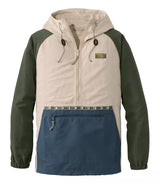 Mountain Classic Anorak Multi Color Men's Regular