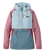 Mountain Classic Anorak Multi Color Women's Regular