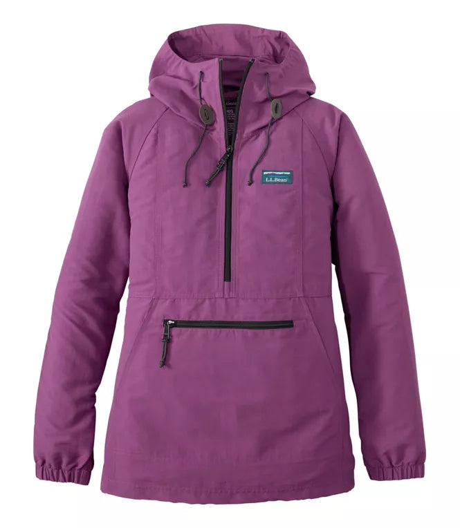 Mountain Classic Anorak Women's Regular