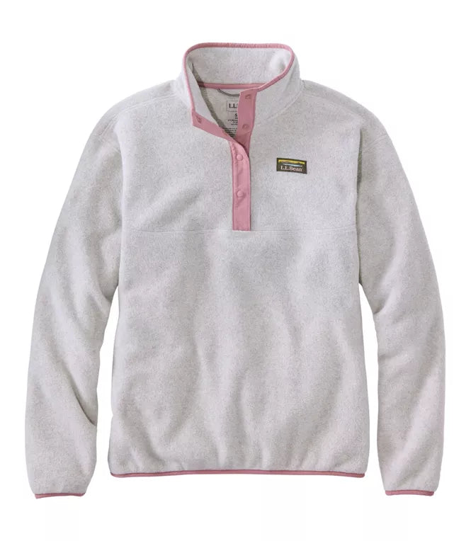 Mountain Classic Fleece Pullover Women's Regular