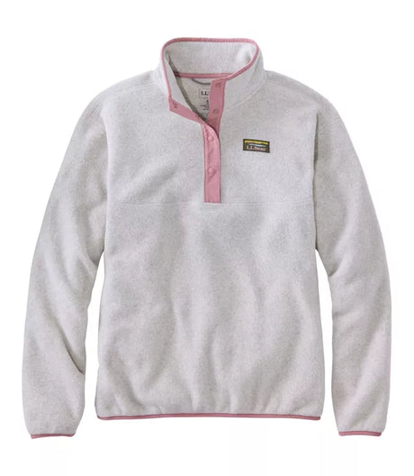 Mountain Classic Fleece Pullover Women's Regular