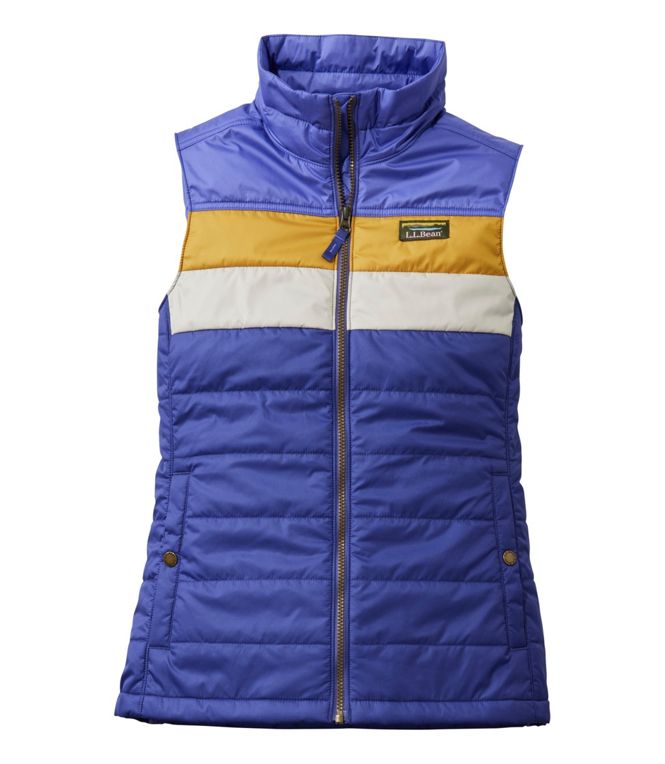 Mountain Classic Puffer Vest