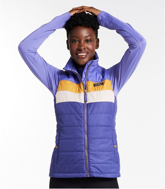 Mountain Classic Puffer Vest