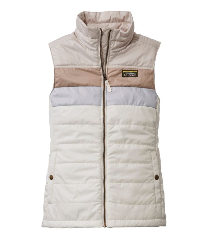 Mountain Classic Puffer Vest
