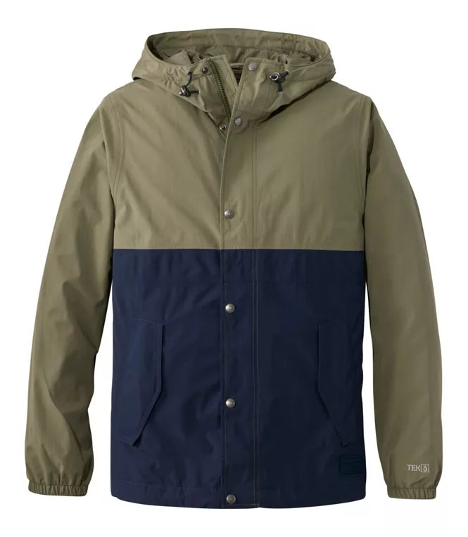 Mountain Classic Rain Jacket Men's Regular