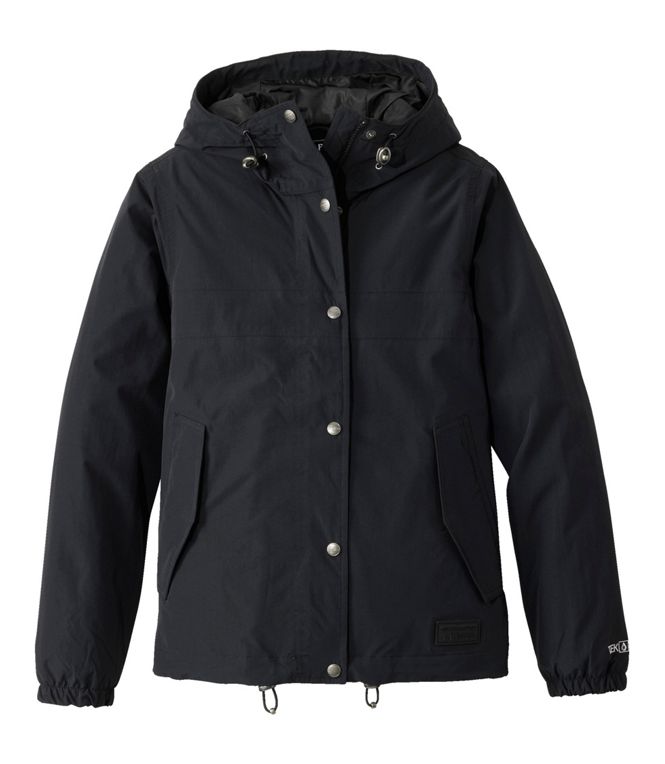 Mountain Classic Rain Jacket Women's Regular