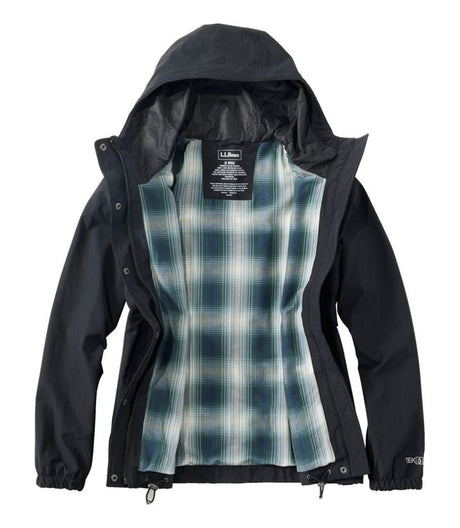 Mountain Classic Rain Jacket Women's Regular