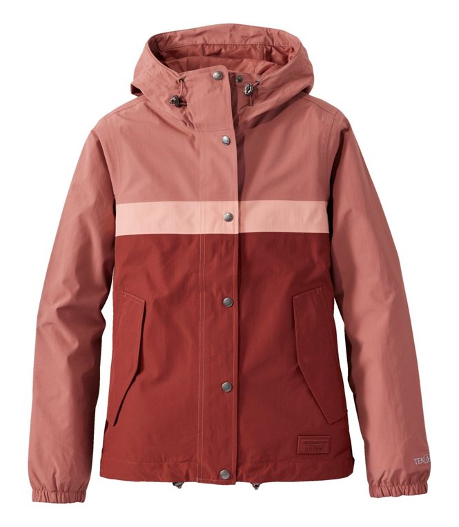 Mountain Classic Rain Jacket Women's Regular
