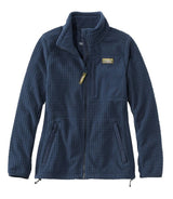 Mountain Classic Windproof Fleece Jacket Women's Regular