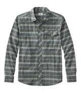 Mountainside Brushed Performance Shirt Men's Regular