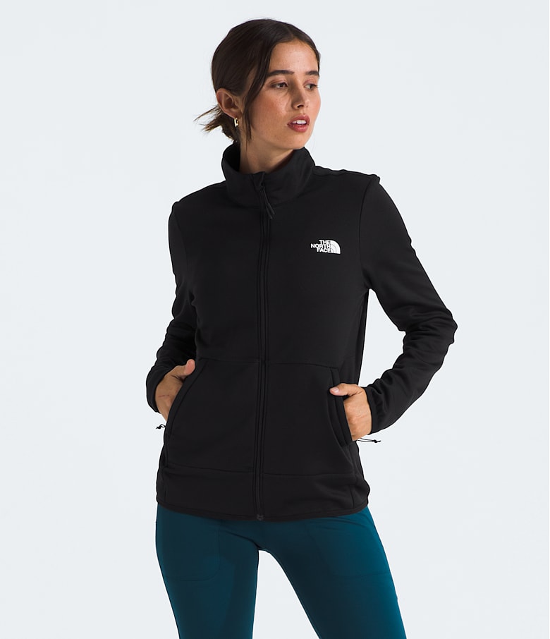 Women's Canyonlands Full Zip