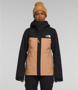 Women's Freedom Insulated Jacket