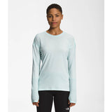 Women's Elevation L/S