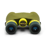 NOCS Standard Issue 10X25 Waterproof Binocular