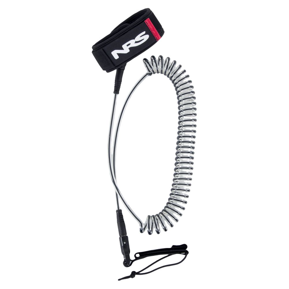 NRS Coil SUP Leash