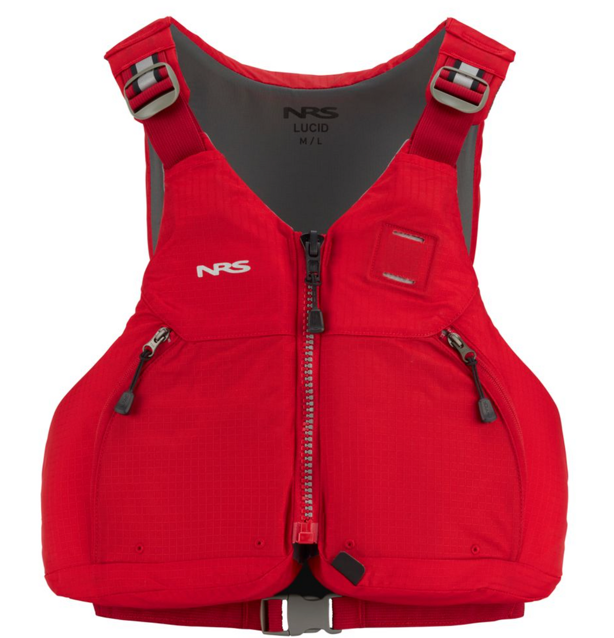 NRS Lucid PFD