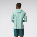 NRS Men's Silkweight Hoodie