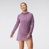 NRS Women's Silkweight Hoodie Dress