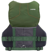 NRS Wrangler PFD
