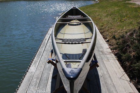 Northstar Northwind 16  Aluminum Trim
