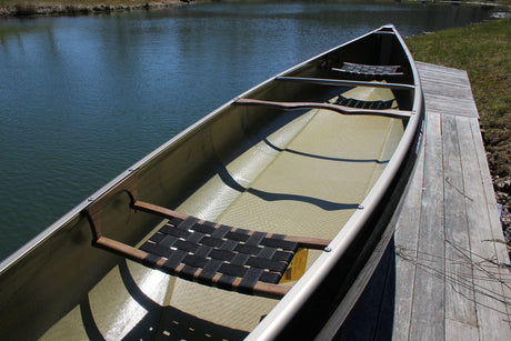 Northstar Northwind 16  Aluminum Trim