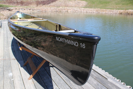 Northstar Northwind 16  Aluminum Trim