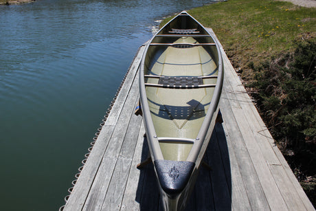 Northstar Northwind 16  Aluminum Trim