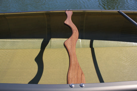 Northstar Northwind 16  Aluminum Trim